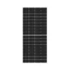 230w half cut mono güneş paneli