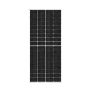 230w half cut mono güneş paneli