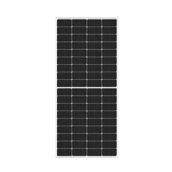 230w half cut mono güneş paneli