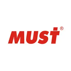 must-solar-logo