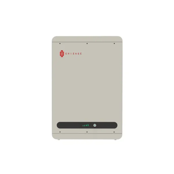 chisage 51.2v 100ah lifepo4 battery