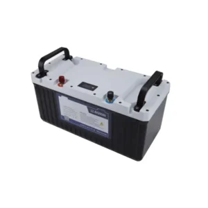 Pantec 12,8V 200Ah LiFePO4 Batarya